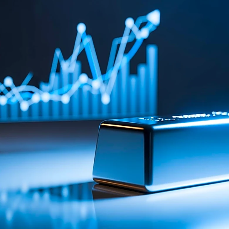 CPM Group Analyzes Impact of Silver Act on COMEX Market