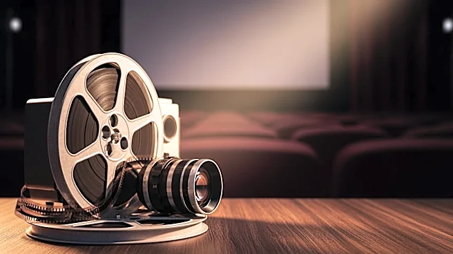 Film Comment's Return and Notable Screenings Highlight a Week of Cinematic Rediscovery