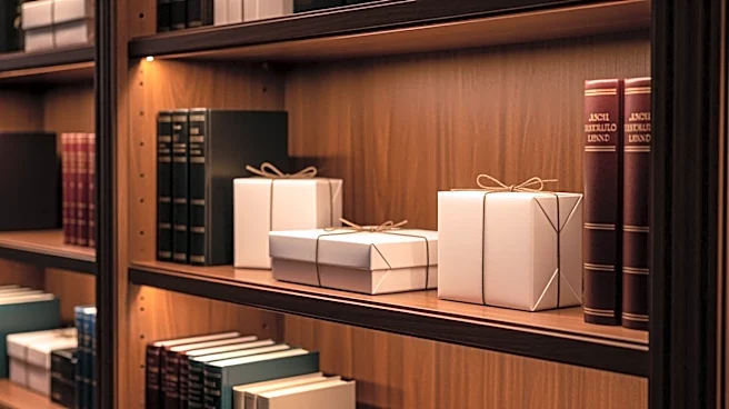 Subscription Box Trend Transforms Book Collecting into a Lucrative Market