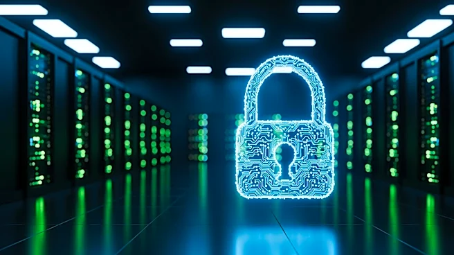 Anthropic's Mythos AI Model Sparks Cybersecurity Concerns
