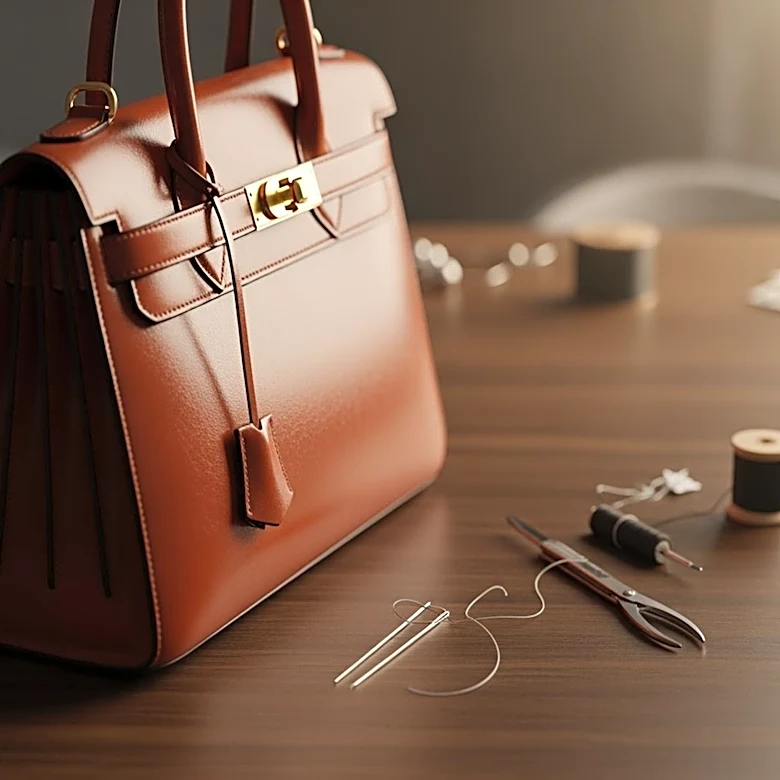 LVMH Turns Recycling and Repairs into Profitable Revenue Stream