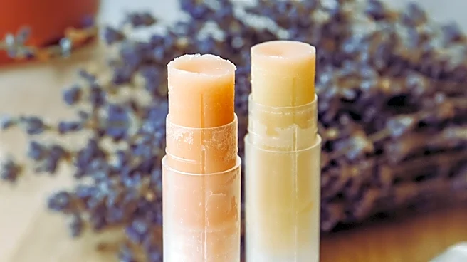 NBC News Reviews Top Lip Balms for Dry Lips, Highlighting Key Ingredients and Benefits