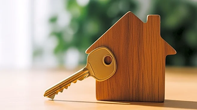 Pending Home Sales Surge as U.S. Housing Market Shows Signs of Recovery