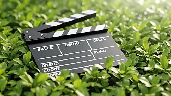 Illinois Pioneers Green Film Production with New Tax Incentive