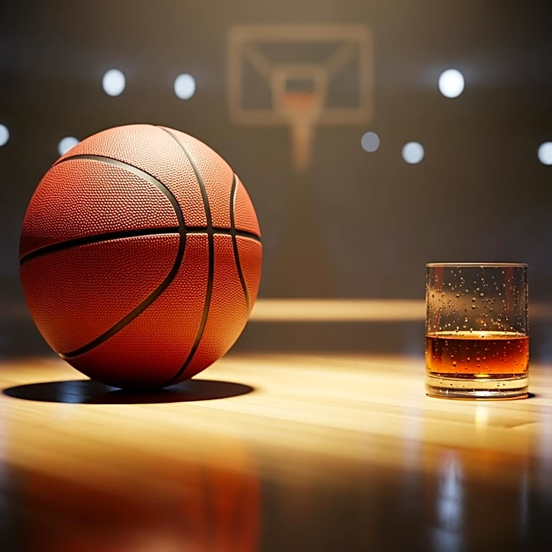 NCAA Basketball Gains Revenue from Alcohol Sponsorships, Smaller Sports Face Cuts