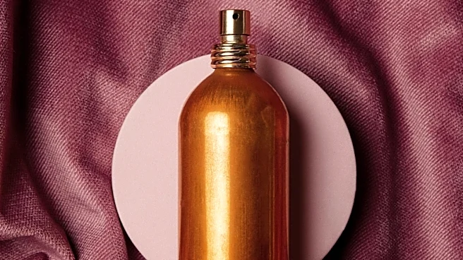 Valentino Beauty Launches Born in Roma Hair  Body Mists with Playful New Fragrances