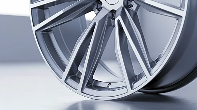 Tesla Recalls Cybertrucks Due to Potential Wheel Detachment Risk