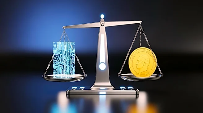 AI Agents in Financial Services: Balancing Innovation with Responsibility