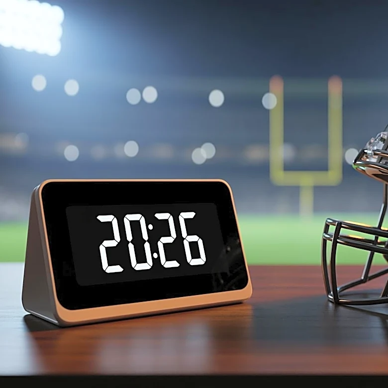 NFL Announces 2026 Schedule Release Date, Anticipation Builds Among Fans