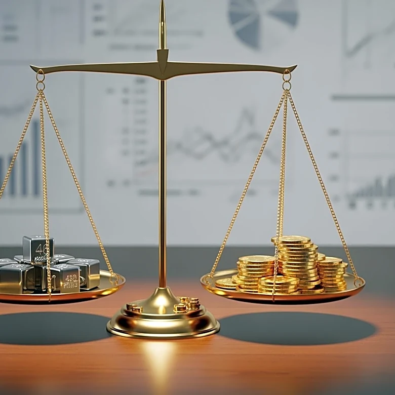 Study Reveals 46 Firms Generated Half of Stock Market Wealth Over 100 Years
