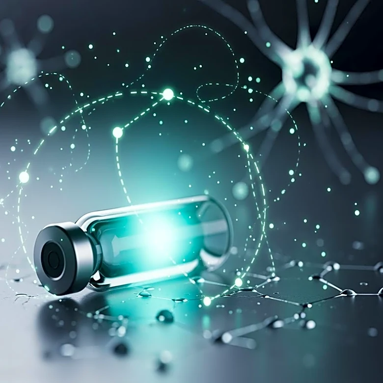 Regeneron Receives FDA Approval for First Neurosensory Gene Therapy, Otarmeni