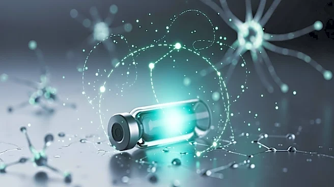 Regeneron Receives FDA Approval for First Neurosensory Gene Therapy, Otarmeni