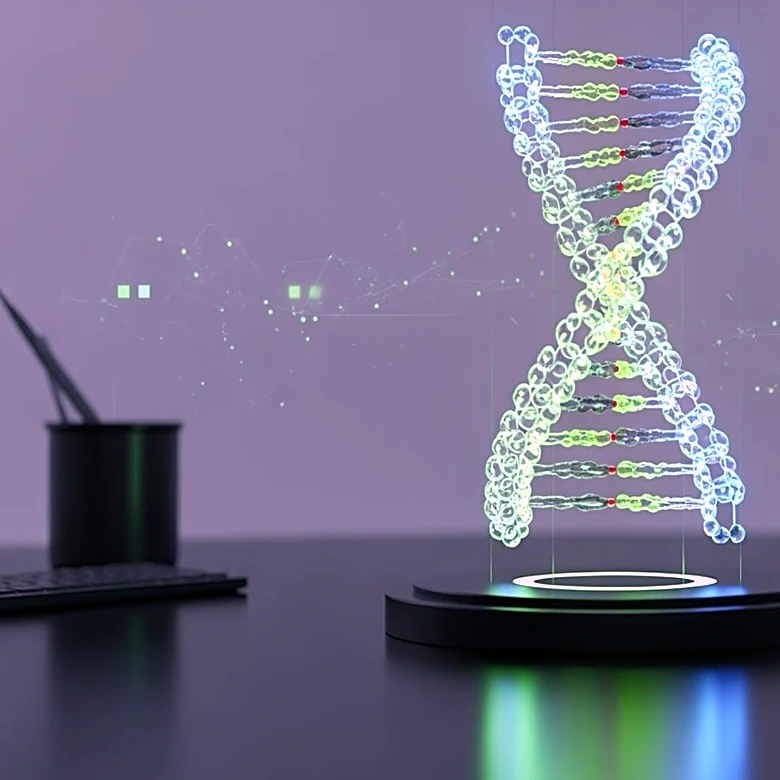 LenioBio and Twist Bioscience Collaborate to Enhance AI Drug Discovery
