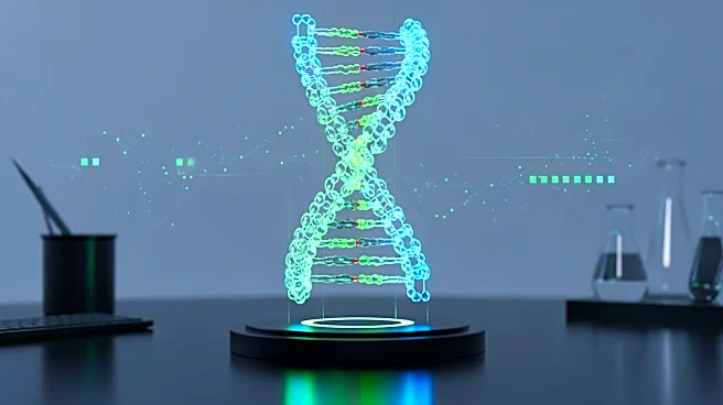 LenioBio and Twist Bioscience Collaborate to Enhance AI Drug Discovery