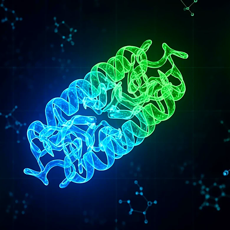 AI Breakthroughs in Structural Biology Enhance Protein Design