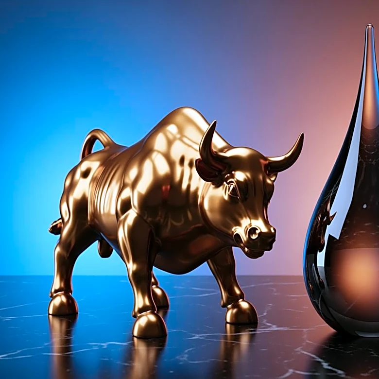 U.S. Stock Market Hits Record Highs Despite Rising Oil Prices Amid Iran Conflict