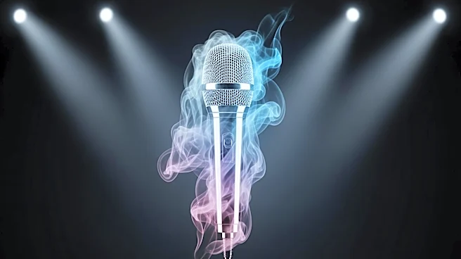 Fox's 'The Masked Singer' Renewed for Season 15 with New Production