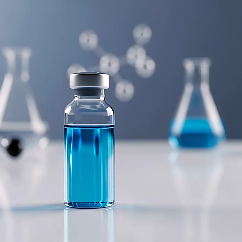 Vistagen Completes Phase 3 Study for Fasedienol in Social Anxiety Disorder
