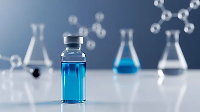 Vistagen Completes Phase 3 Study for Fasedienol in Social Anxiety Disorder