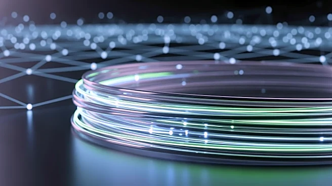 Wire 3 Expands Fiber Network into South Carolina, Boosting Connectivity