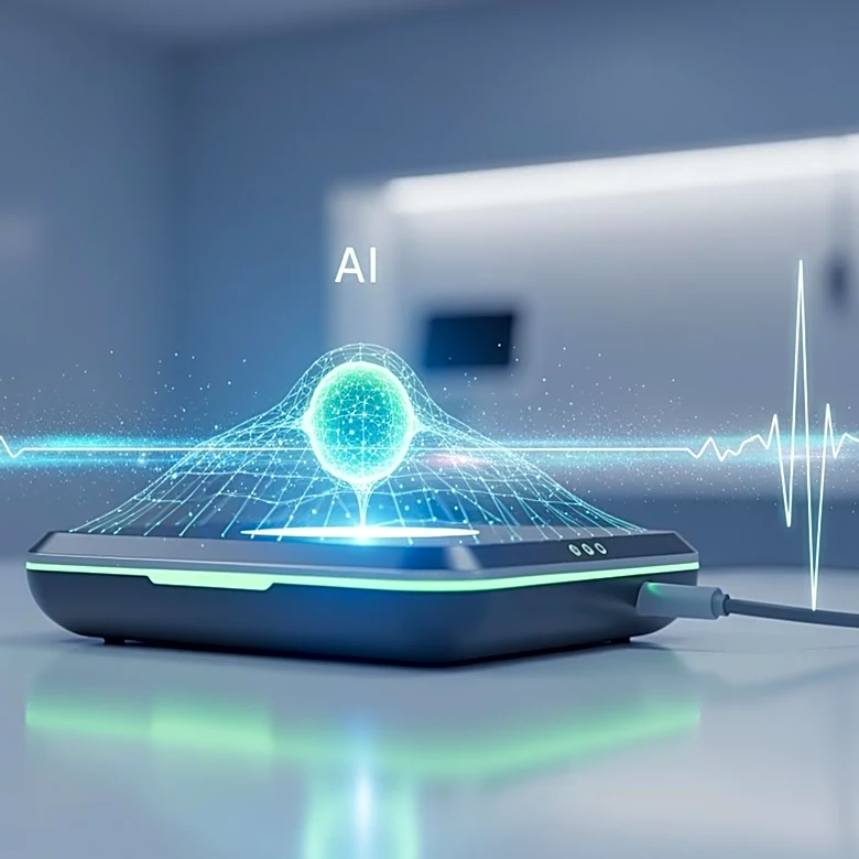 Tether and Elation Health Innovate with AI in Healthcare Technology