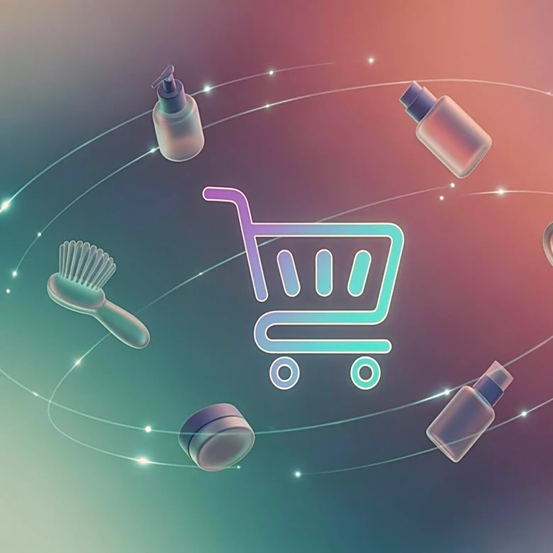 AI-Powered Shopping Agents: The Future of Beauty E-Commerce