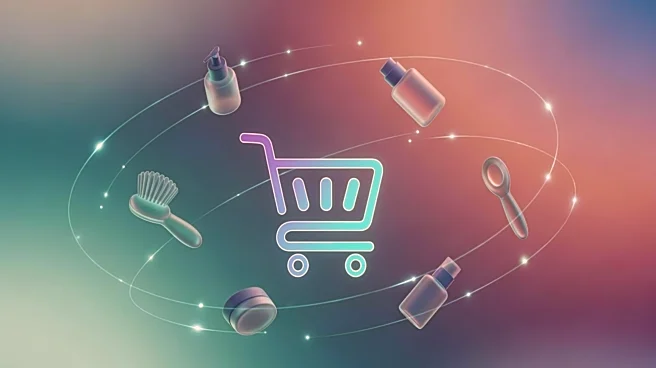 AI-Powered Shopping Agents: The Future of Beauty E-Commerce