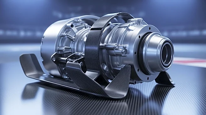 Formula 1 to Revise 2026 Engine Regulations Following Driver Feedback