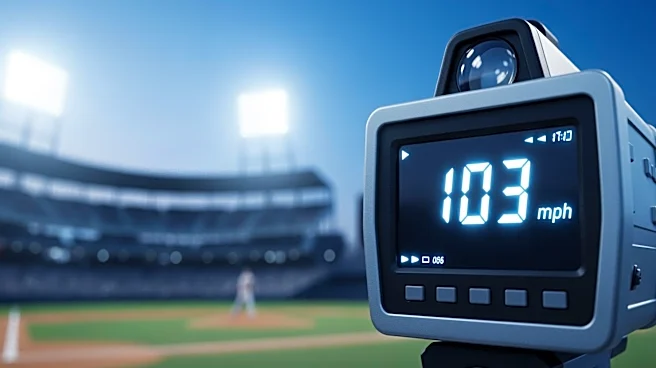 Brewers' Jacob Misiorowski Sets New Velocity Record with 103 mph Pitches Against Yankees
