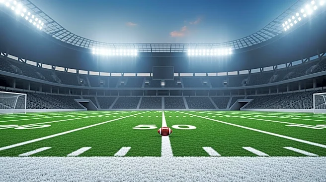 FOX Releases 2026 College Football Friday Schedule Highlighting Key Matchups