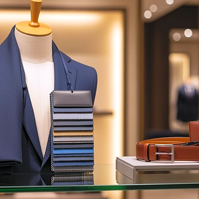 Harvey Nichols Promotes Shaun Donnelly to Buying Director, Aiming for Growth in Menswear and Accessories
