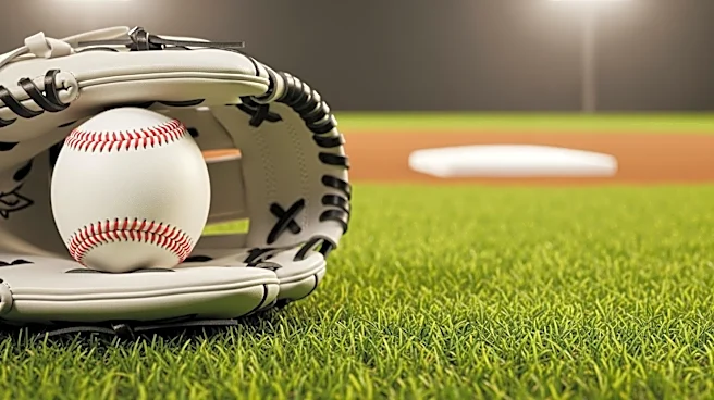 Nationals' PJ Poulin Secures First Save in Win Over Marlins