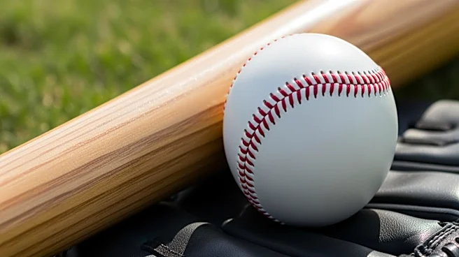 Giants' Bryce Eldridge Takes a Break After Struggling Start to MLB Season