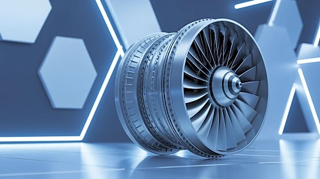 Textron Plans Major Industrial Group Separation to Focus on Aerospace and Defense