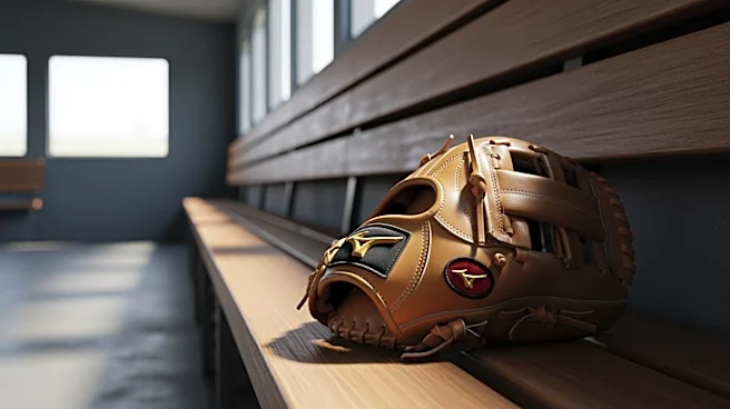 Brewers' Garrett Mitchell Misses Game Against Yankees Due to Illness