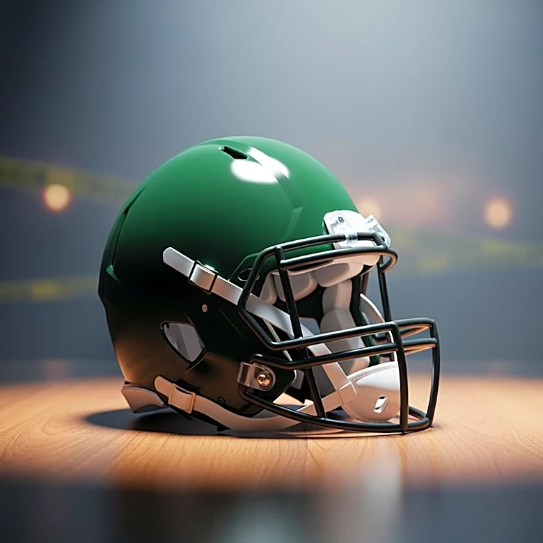 Philadelphia Eagles Select Makai Lemon in NFL Draft Amid Controversy