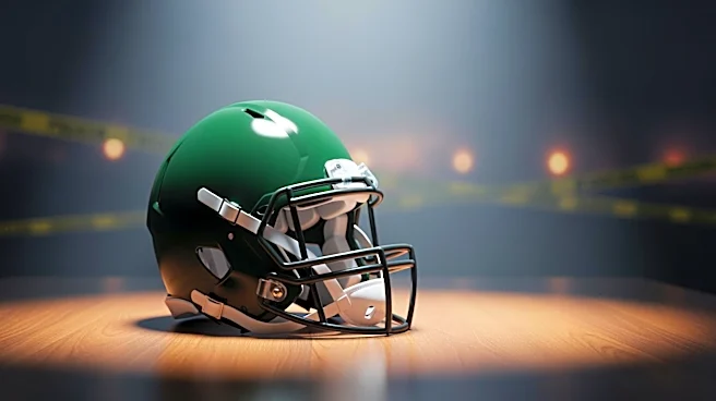 Philadelphia Eagles Select Makai Lemon in NFL Draft Amid Controversy