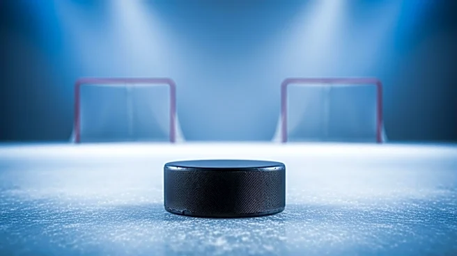 Buffalo Sabres Face Critical Test Against Montreal Canadiens in Playoff Series