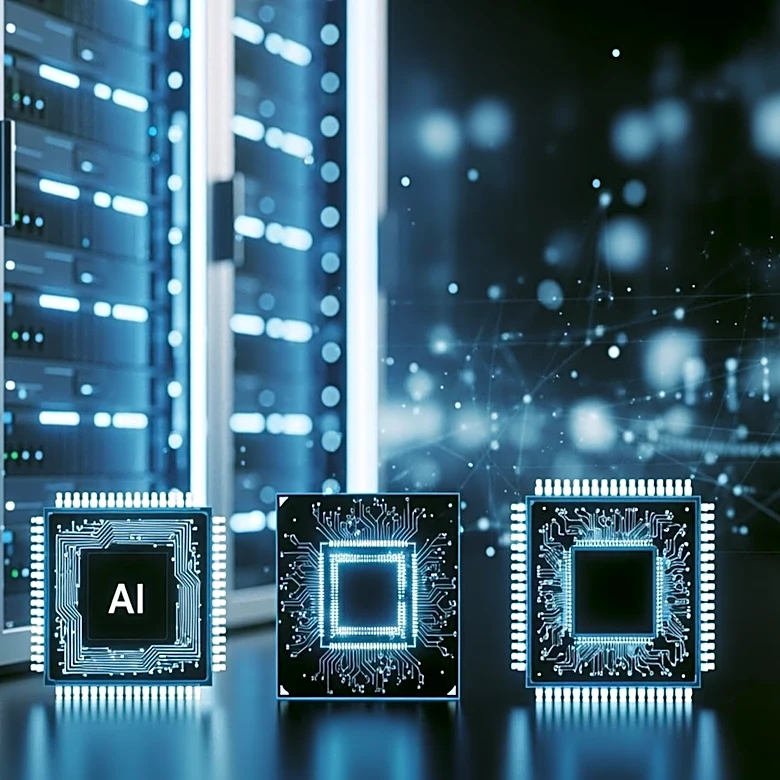 Wall Street Shifts AI Investment Focus from Nvidia to Intel, AMD, and Micron Amid Infrastructure Expansion