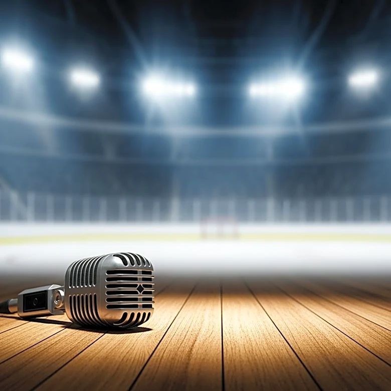 Buffalo Sabres' Anthem Singer Addresses Critics Amid Playoff Series