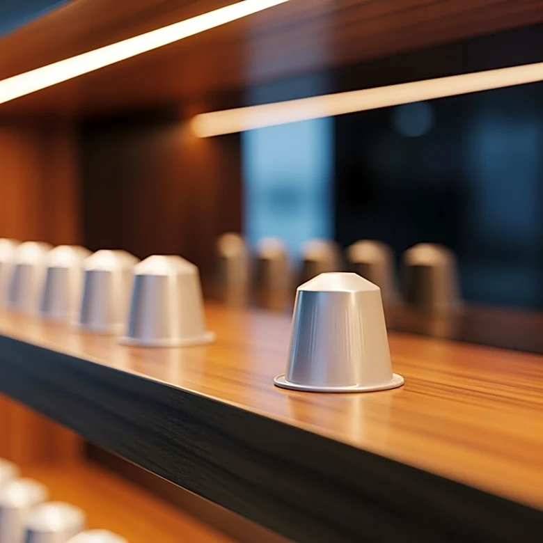Nespresso Utilizes Retail Data Targeting to Reclaim Lapsed Customers