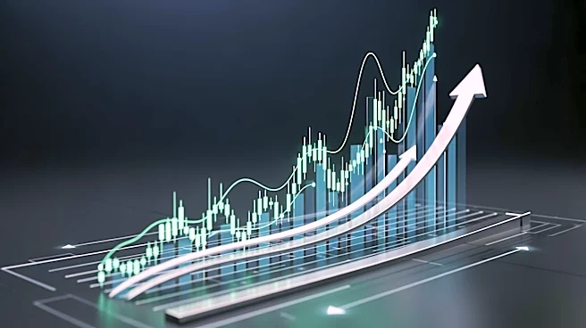 RBC Capital Markets Raises S 500 Year-End Target to 7,900 Amid AI Optimism