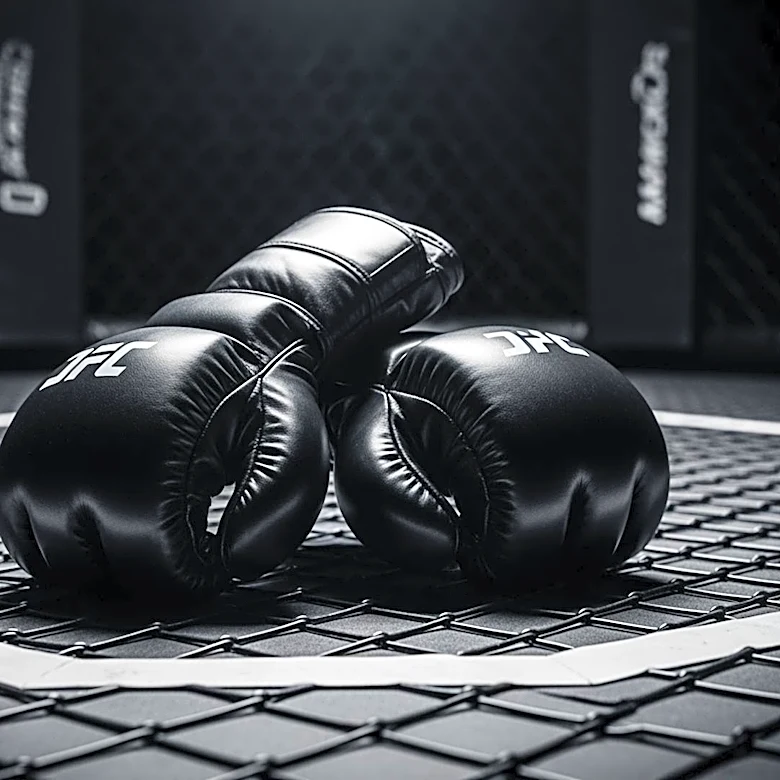 Khamzat Chimaev to Defend Middleweight Title Against Sean Strickland at UFC 328