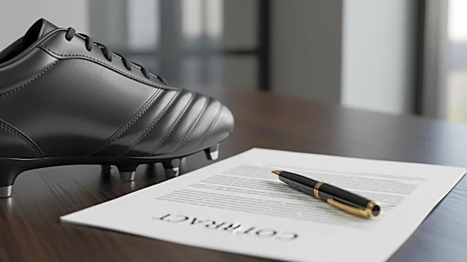 Manchester City Negotiates New Contract with Defender Josko Gvardiol