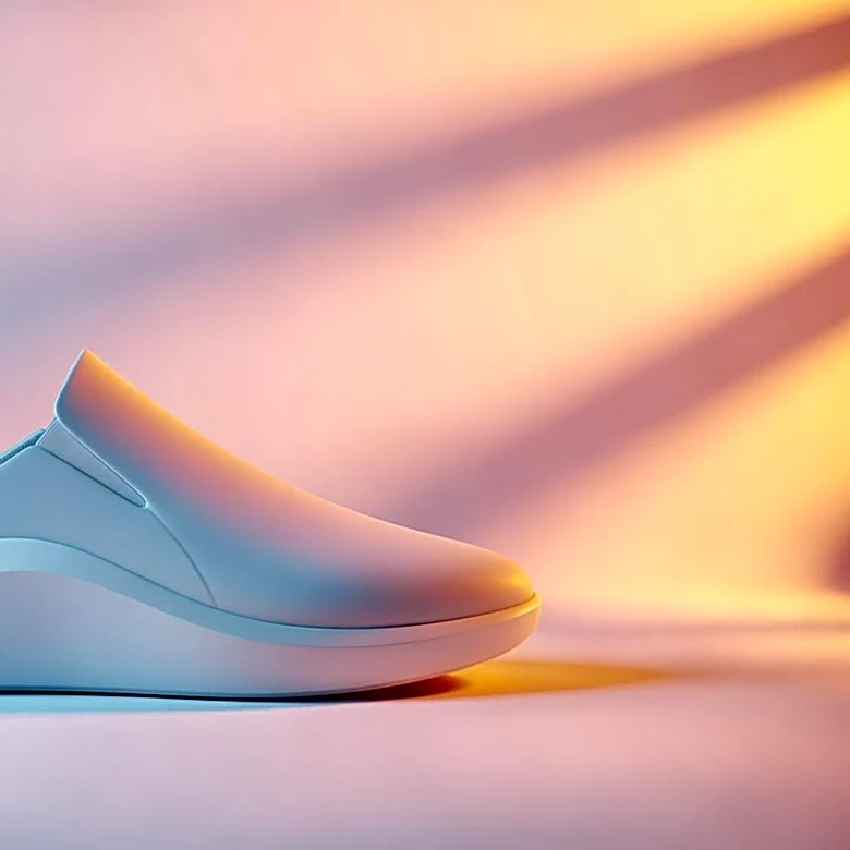 Kids of Immigrants Collaborates with Nike to Launch T90 Mule Sneaker
