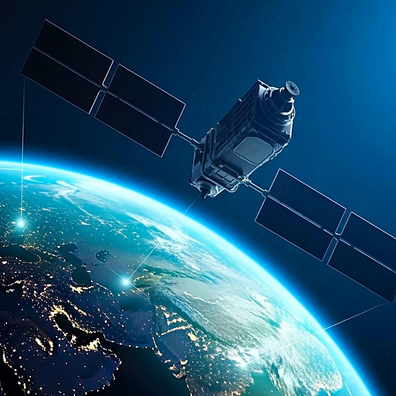 Firefly Aerospace Stock Rises Amid Space Defense Developments