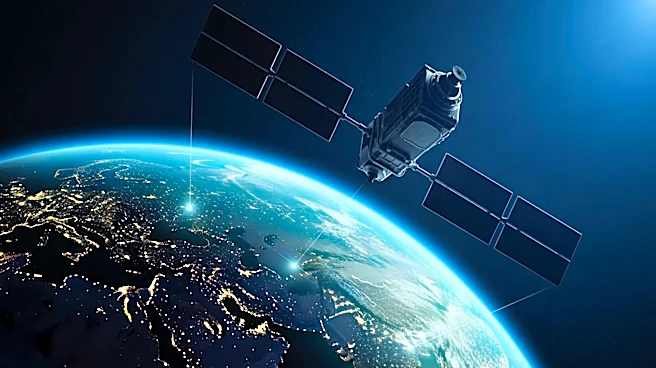 Firefly Aerospace Stock Rises Amid Space Defense Developments