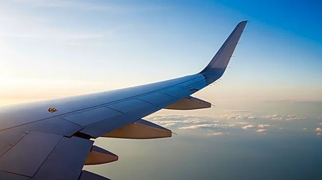 Azul Airlines Reports Strong Q1 Profits Following Financial Restructuring