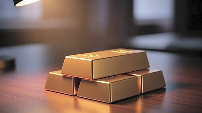 Sibanye-Stillwater Launches $500 Million Senior Notes Offering to Reduce Debt