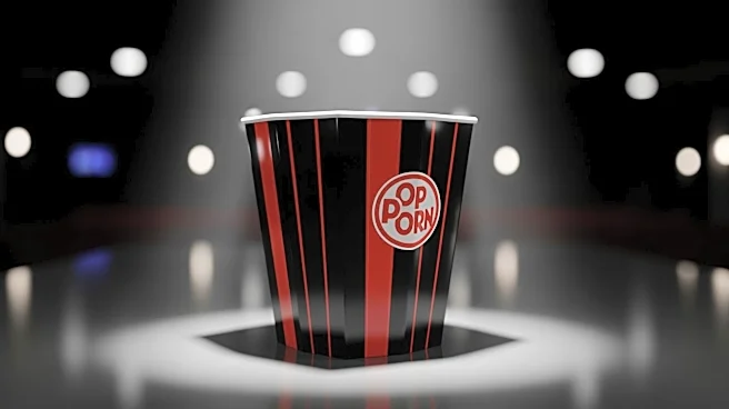 The Devil Wears Prada 2 Popcorn Bucket Becomes a Coveted Collectible